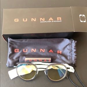 Gunnar gamer/computer eyewear